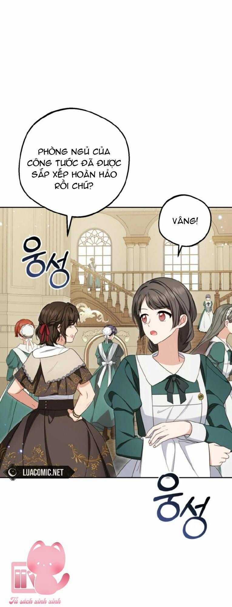 Được Yêu Thương Mà Còn Ngại Ngùng Sao! Chương 90 trang 30