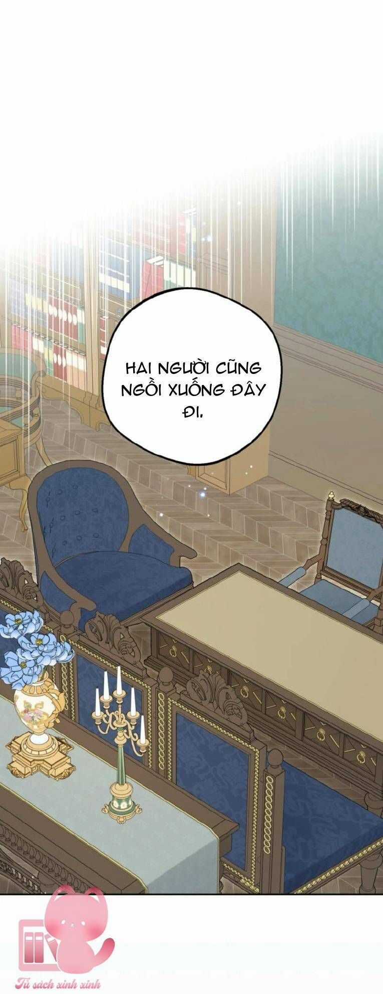 Được Yêu Thương Mà Còn Ngại Ngùng Sao! Chương 90 trang 31