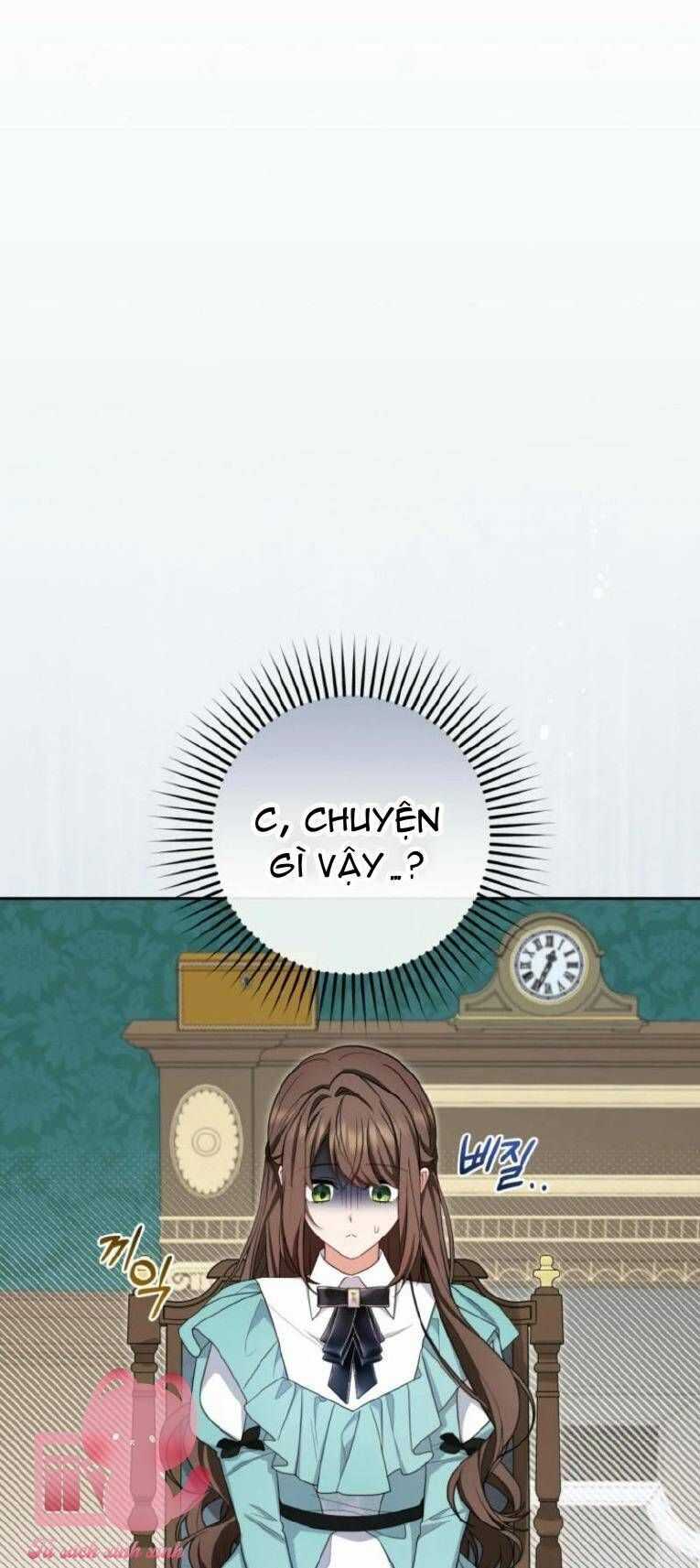 Được Yêu Thương Mà Còn Ngại Ngùng Sao! Chương 90 trang 32