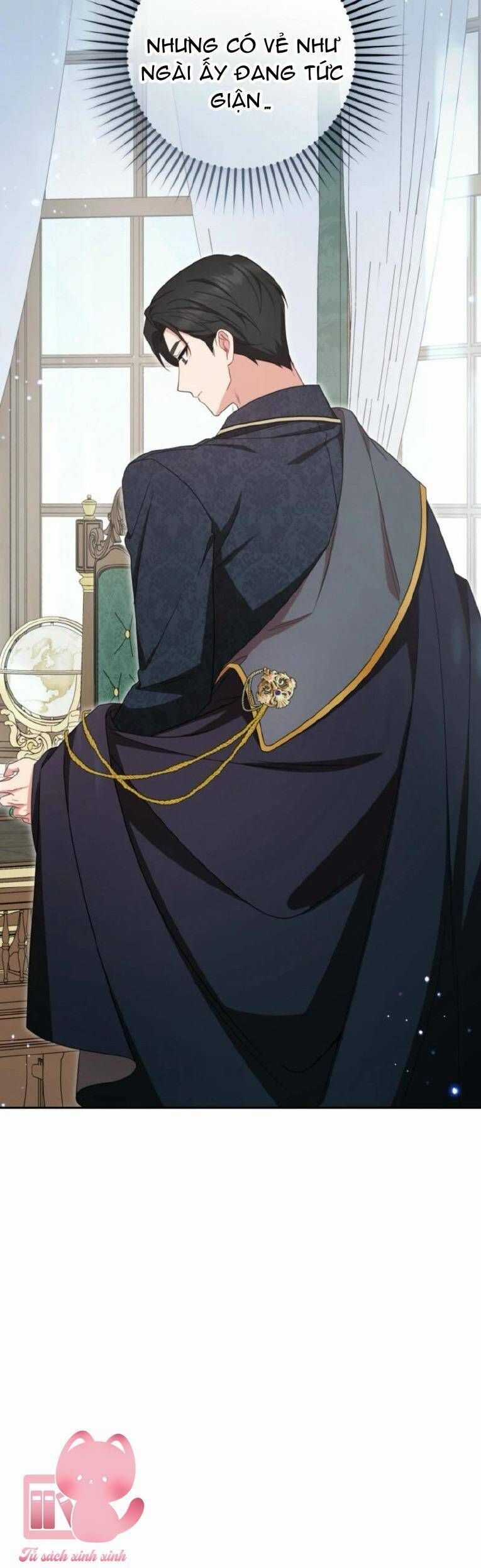 Được Yêu Thương Mà Còn Ngại Ngùng Sao! Chương 90 trang 34