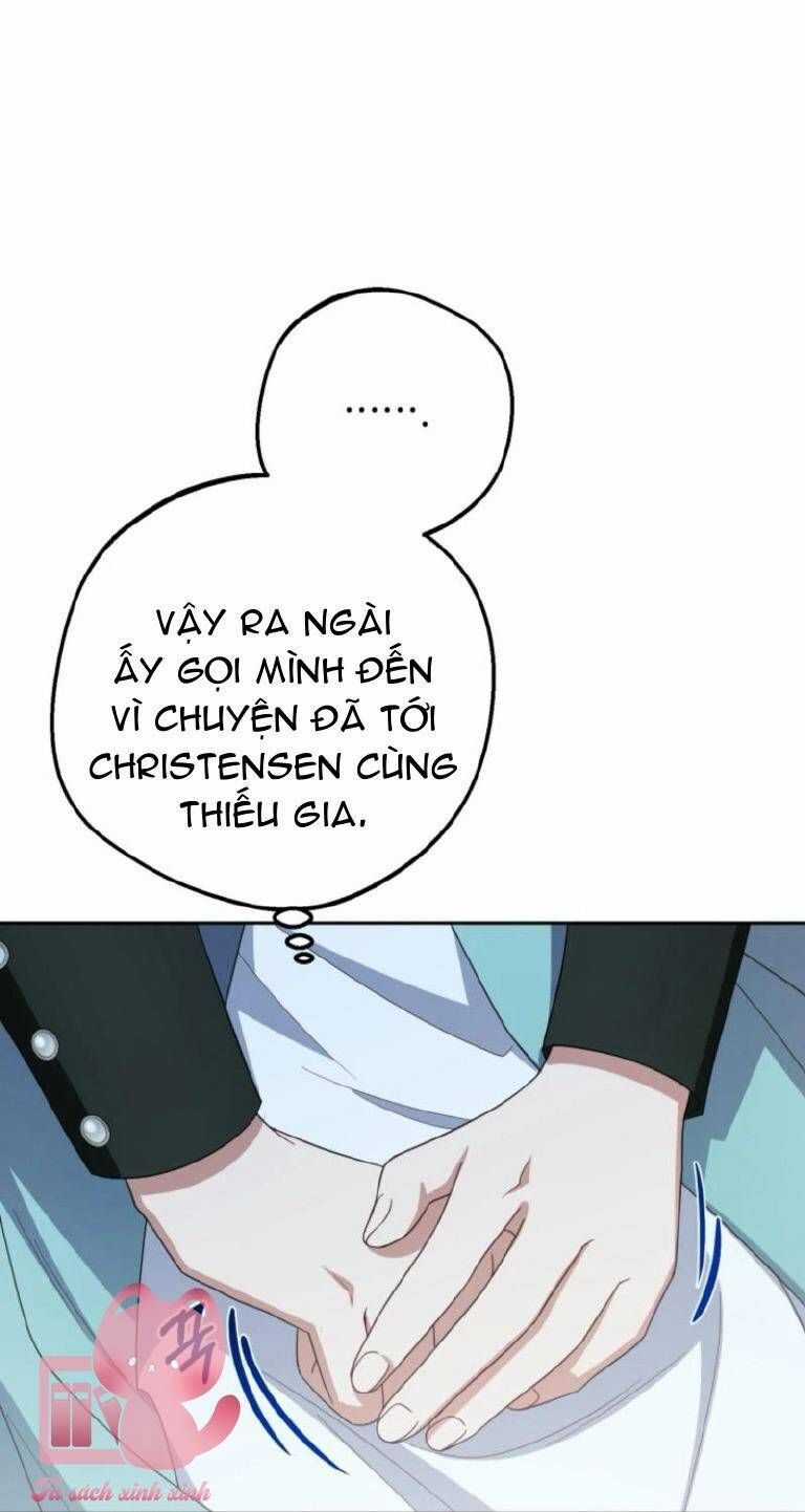 Được Yêu Thương Mà Còn Ngại Ngùng Sao! Chương 90 trang 39