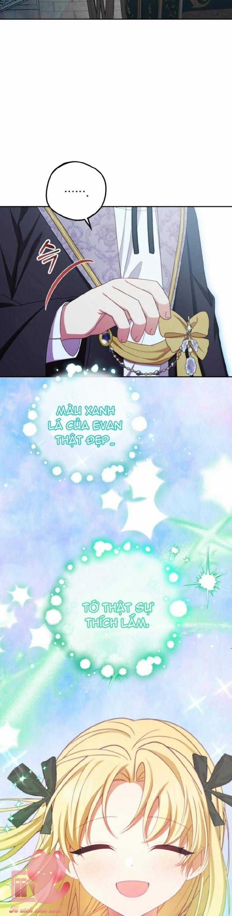 Được Yêu Thương Mà Còn Ngại Ngùng Sao! Chương 90 trang 4