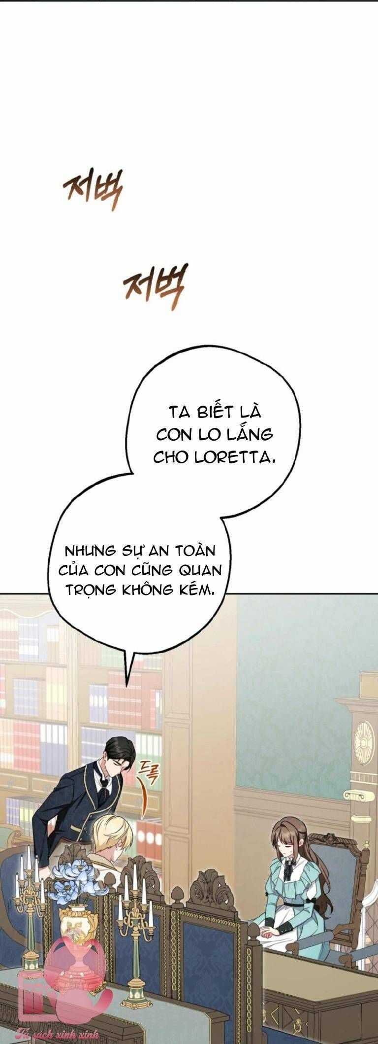 Được Yêu Thương Mà Còn Ngại Ngùng Sao! Chương 90 trang 40