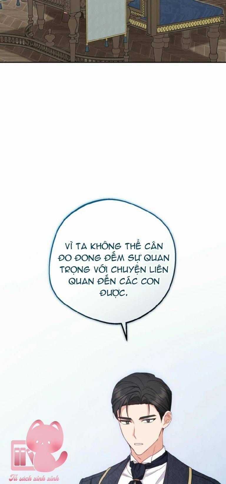 Được Yêu Thương Mà Còn Ngại Ngùng Sao! Chương 90 trang 41