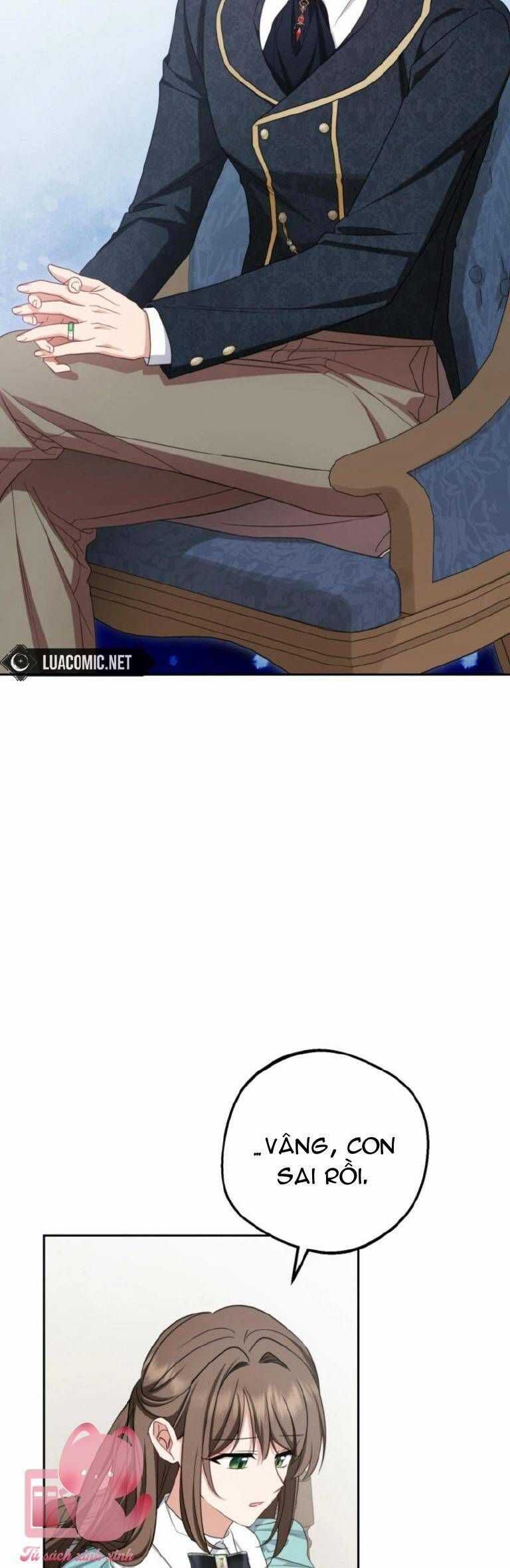 Được Yêu Thương Mà Còn Ngại Ngùng Sao! Chương 90 trang 42