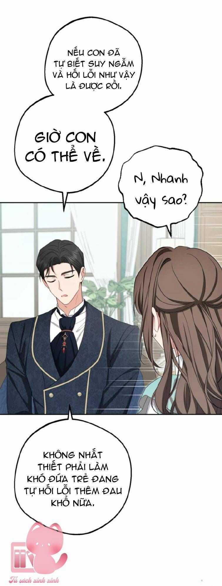 Được Yêu Thương Mà Còn Ngại Ngùng Sao! Chương 90 trang 44