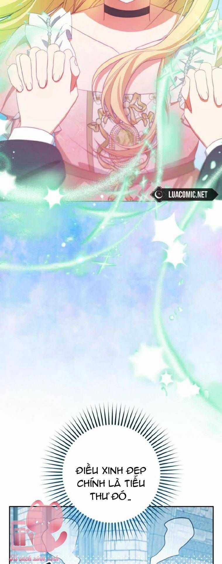 Được Yêu Thương Mà Còn Ngại Ngùng Sao! Chương 90 trang 5