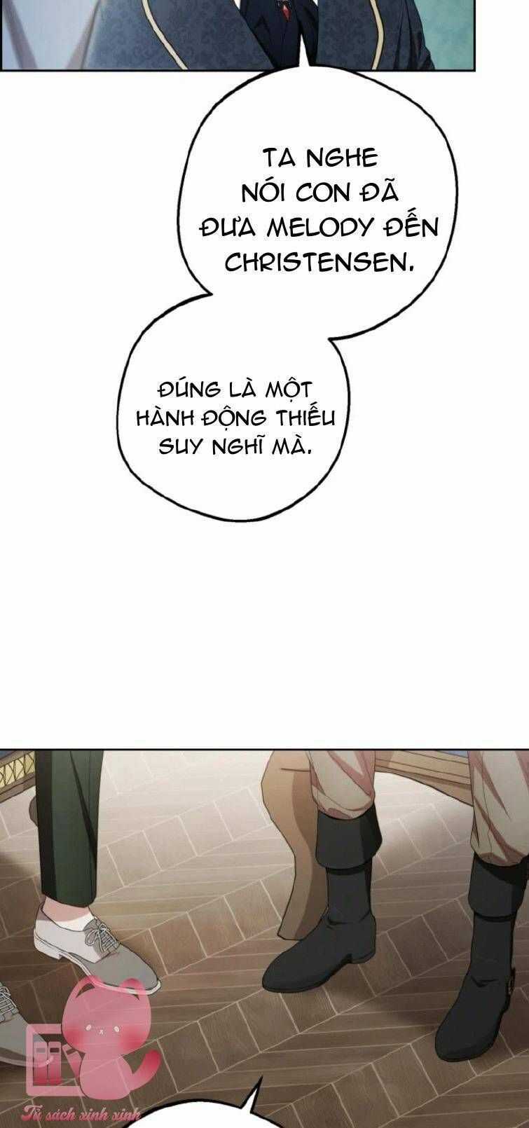 Được Yêu Thương Mà Còn Ngại Ngùng Sao! Chương 90 trang 50