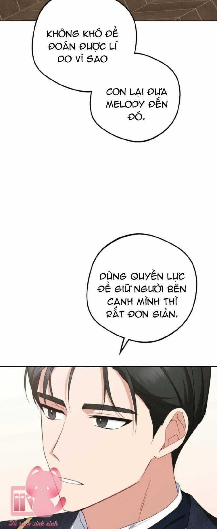 Được Yêu Thương Mà Còn Ngại Ngùng Sao! Chương 90 trang 51