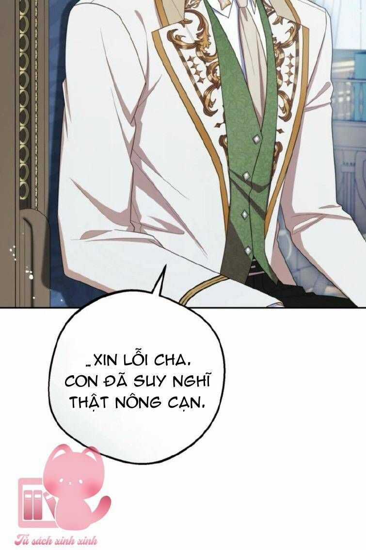 Được Yêu Thương Mà Còn Ngại Ngùng Sao! Chương 90 trang 53