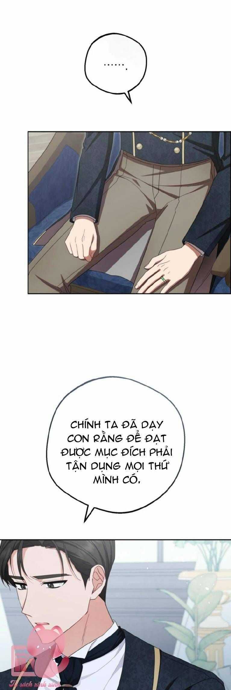 Được Yêu Thương Mà Còn Ngại Ngùng Sao! Chương 90 trang 54