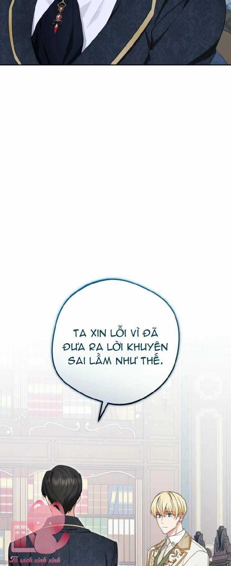 Được Yêu Thương Mà Còn Ngại Ngùng Sao! Chương 90 trang 55