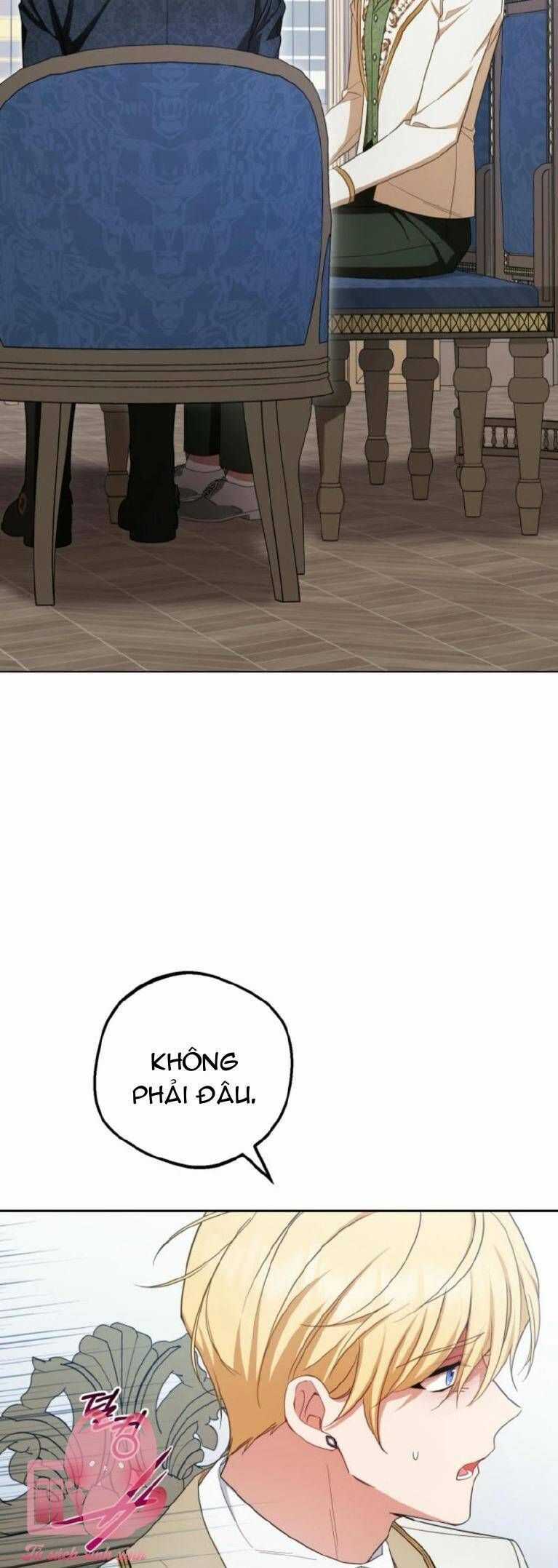 Được Yêu Thương Mà Còn Ngại Ngùng Sao! Chương 90 trang 56