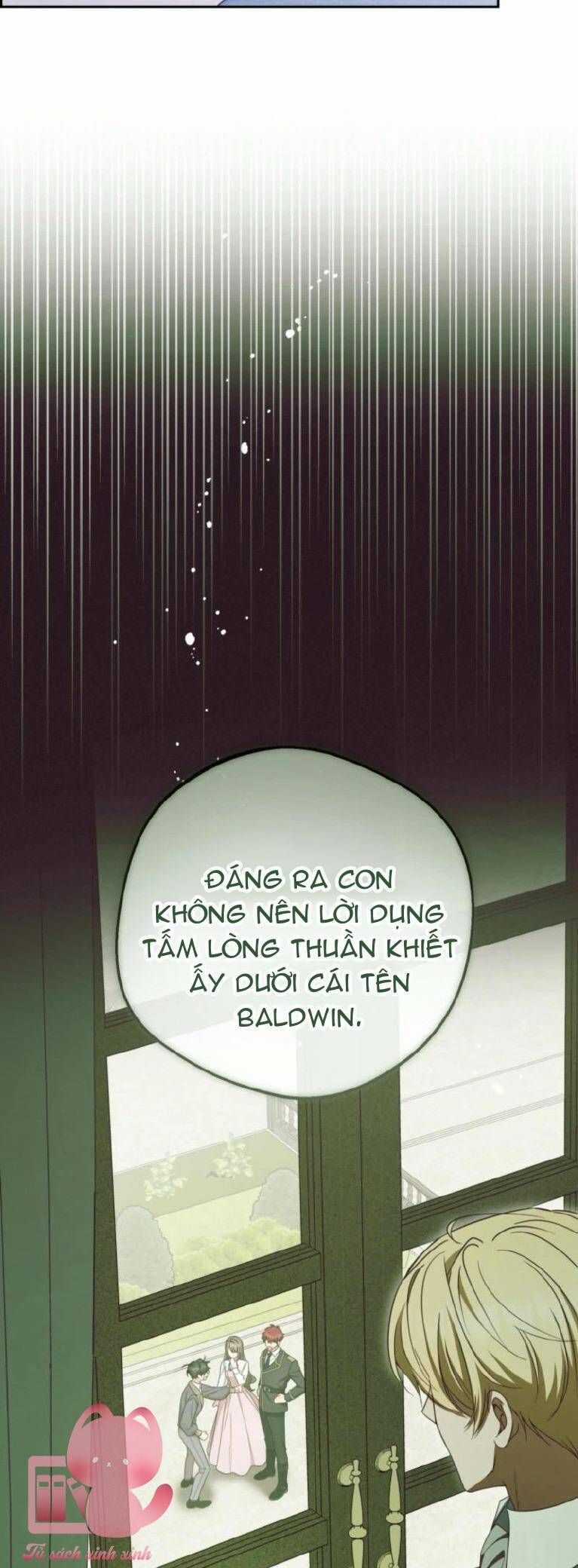 Được Yêu Thương Mà Còn Ngại Ngùng Sao! Chương 90 trang 58