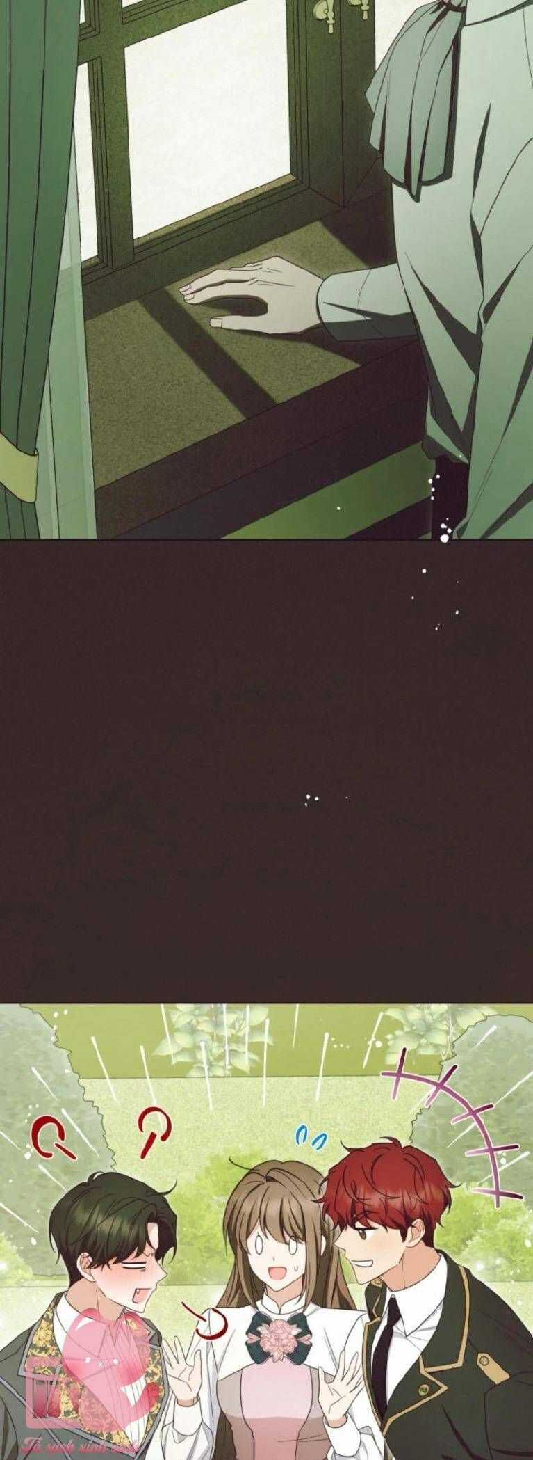 Được Yêu Thương Mà Còn Ngại Ngùng Sao! Chương 90 trang 59