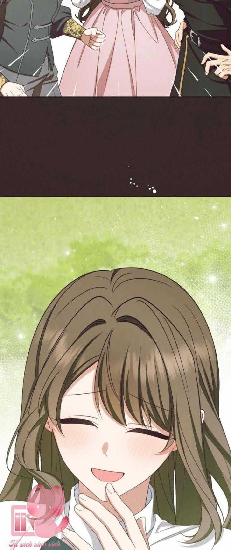 Được Yêu Thương Mà Còn Ngại Ngùng Sao! Chương 90 trang 60