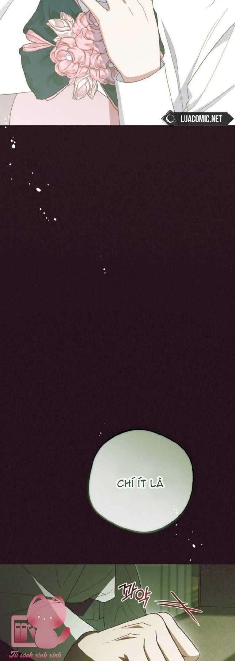 Được Yêu Thương Mà Còn Ngại Ngùng Sao! Chương 90 trang 61