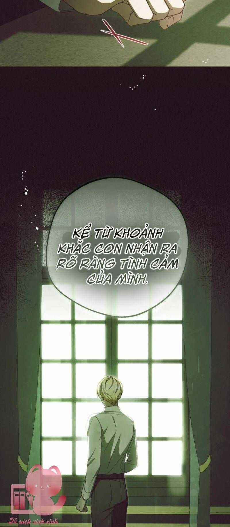 Được Yêu Thương Mà Còn Ngại Ngùng Sao! Chương 90 trang 62