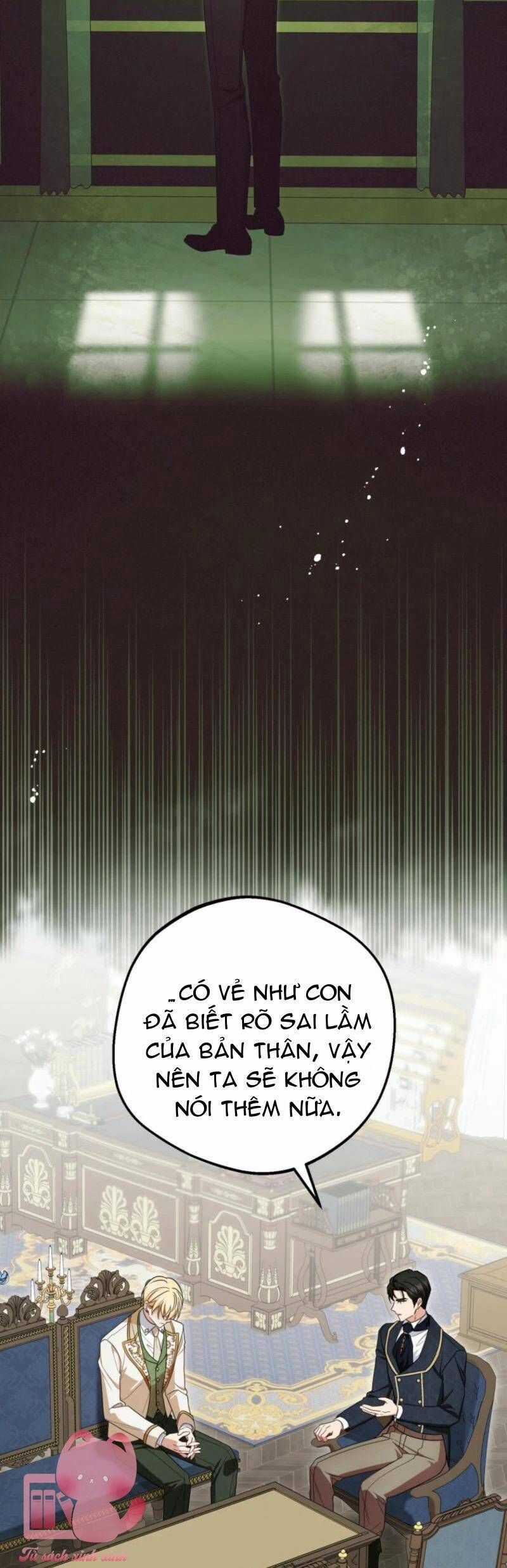 Được Yêu Thương Mà Còn Ngại Ngùng Sao! Chương 90 trang 63