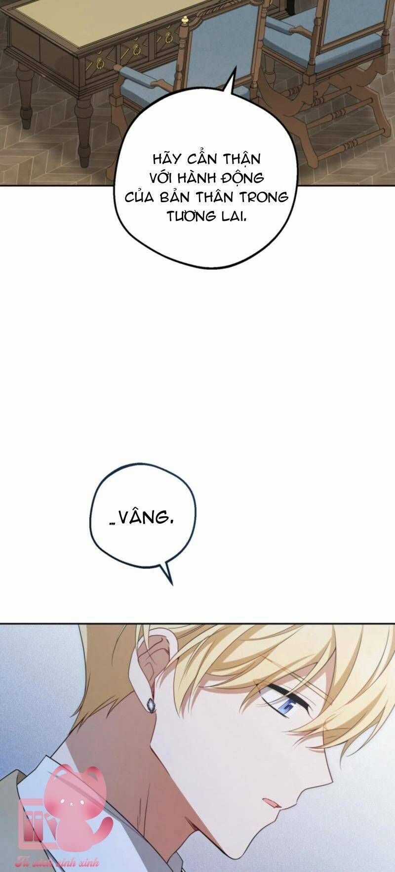 Được Yêu Thương Mà Còn Ngại Ngùng Sao! Chương 90 trang 64