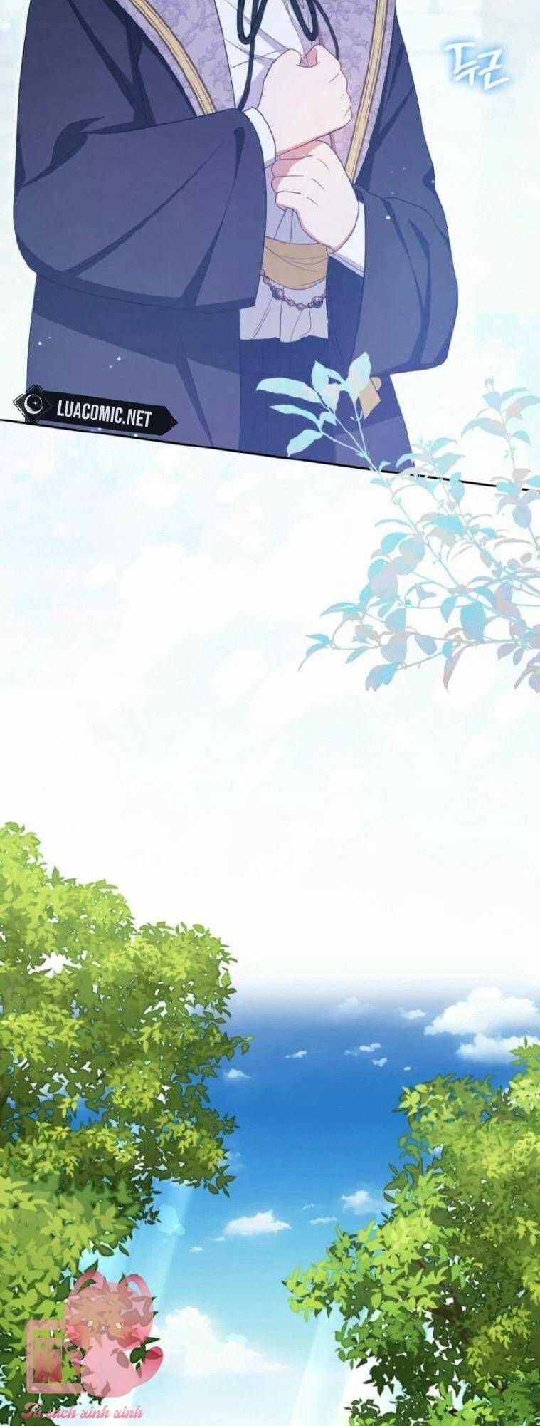 Được Yêu Thương Mà Còn Ngại Ngùng Sao! Chương 90 trang 8