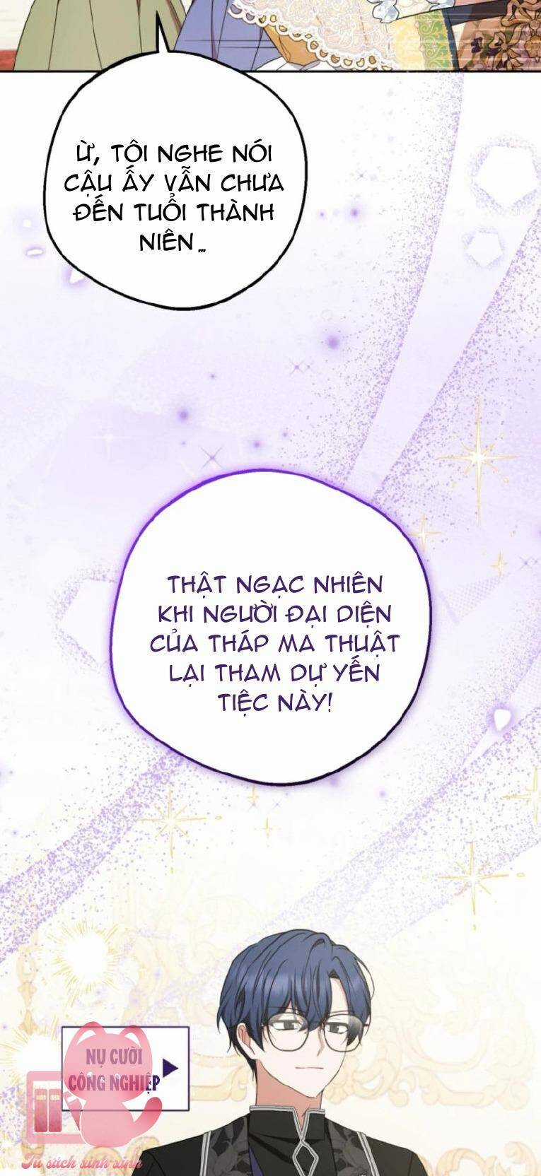 Được Yêu Thương Mà Còn Ngại Ngùng Sao! Chương 91 trang 10