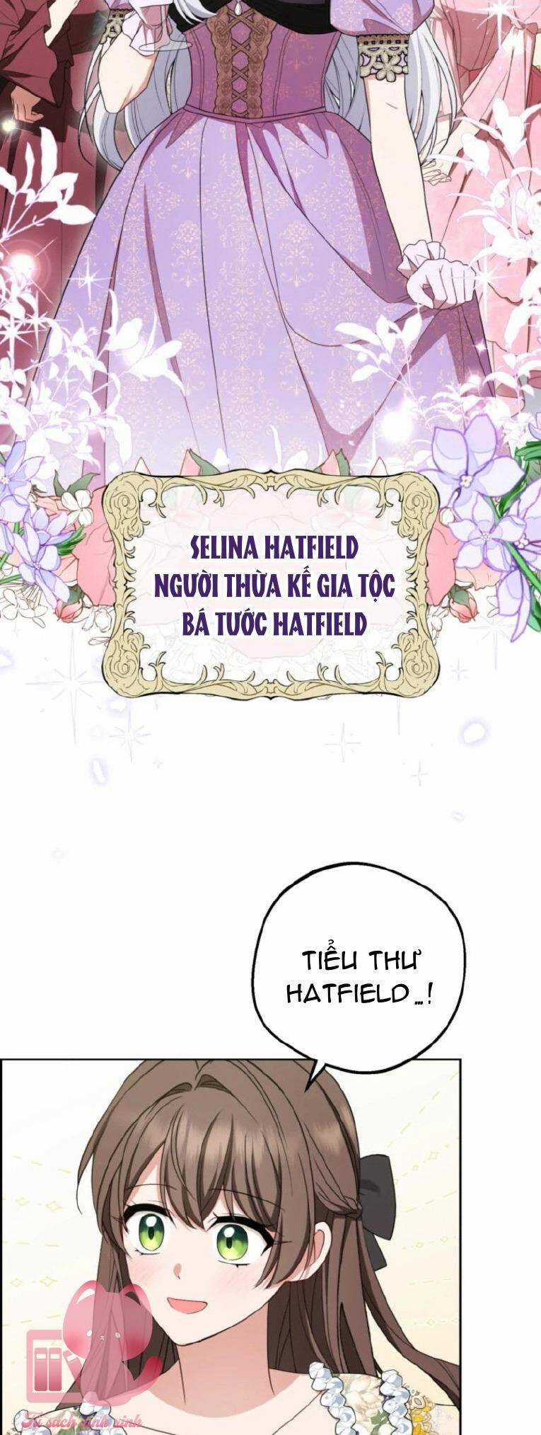 Được Yêu Thương Mà Còn Ngại Ngùng Sao! Chương 91 trang 14