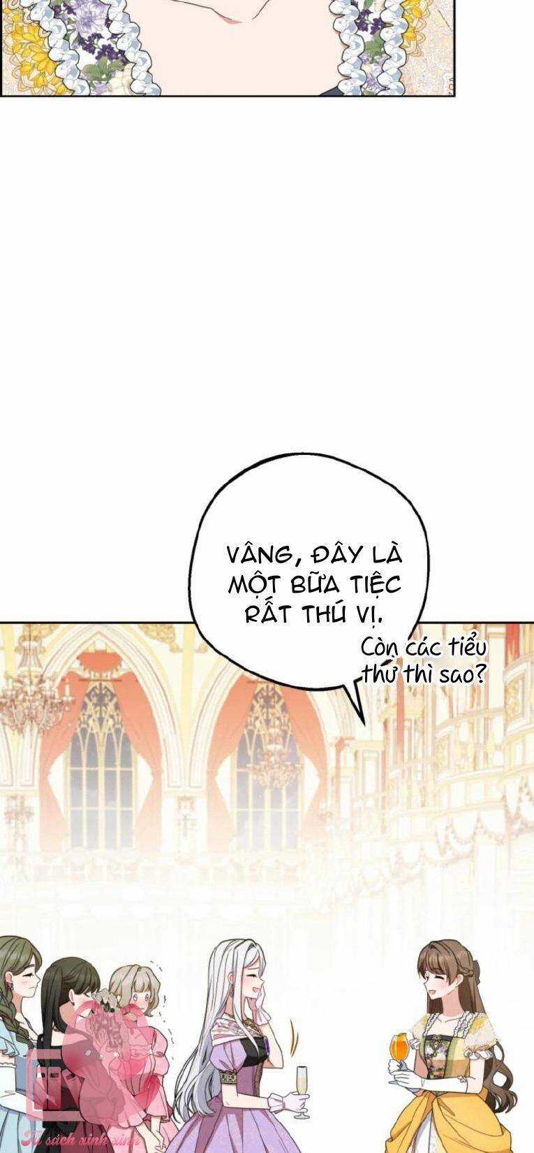 Được Yêu Thương Mà Còn Ngại Ngùng Sao! Chương 91 trang 15