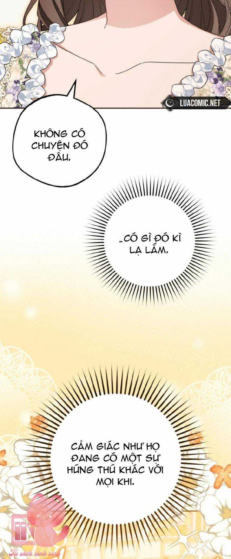 Được Yêu Thương Mà Còn Ngại Ngùng Sao! Chương 91 trang 17