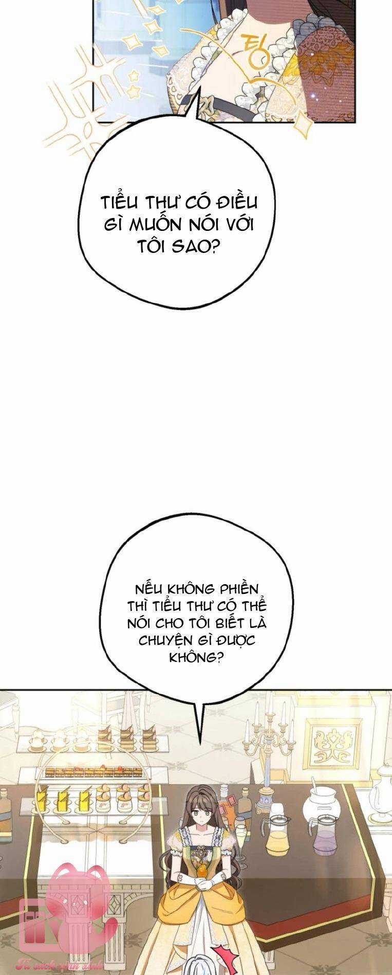 Được Yêu Thương Mà Còn Ngại Ngùng Sao! Chương 91 trang 19