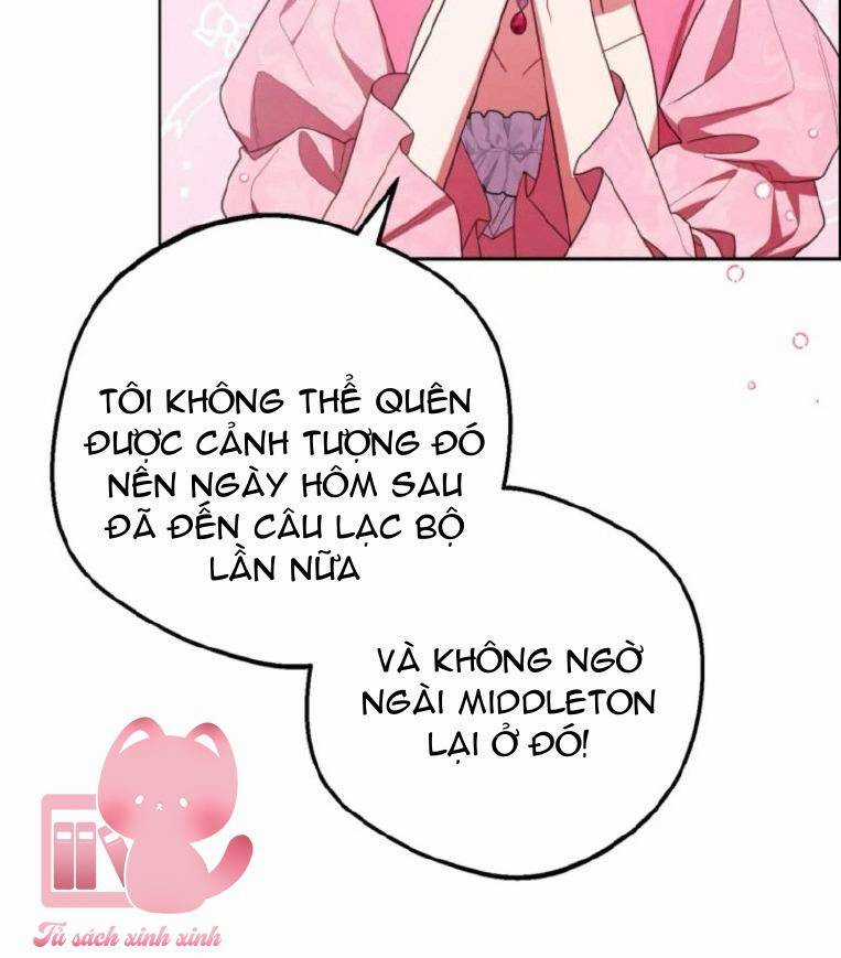 Được Yêu Thương Mà Còn Ngại Ngùng Sao! Chương 91 trang 26