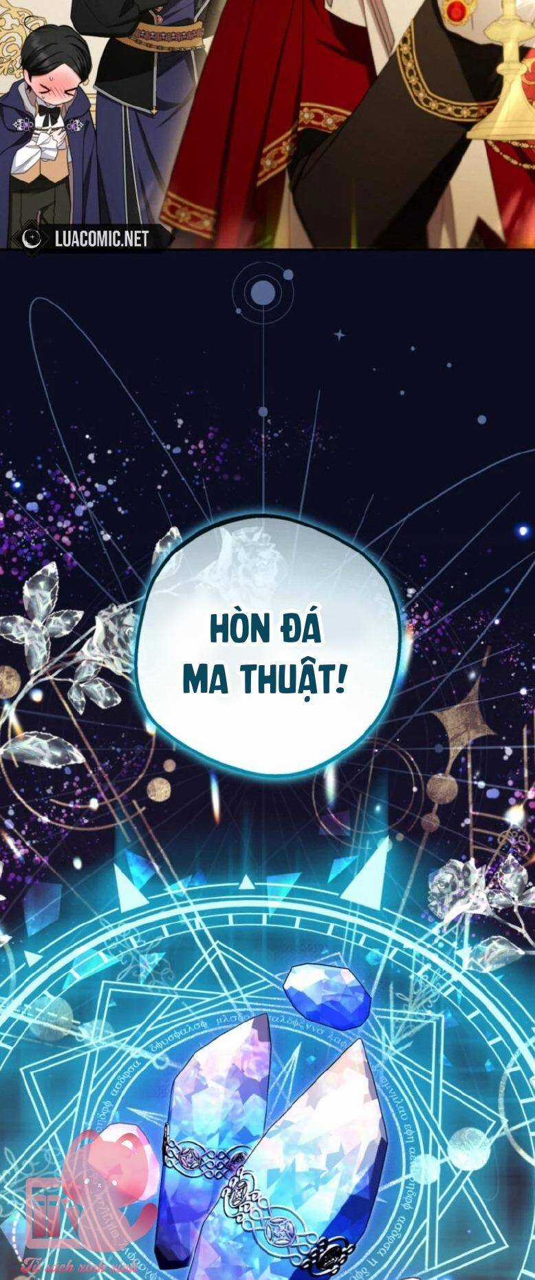 Được Yêu Thương Mà Còn Ngại Ngùng Sao! Chương 91 trang 3