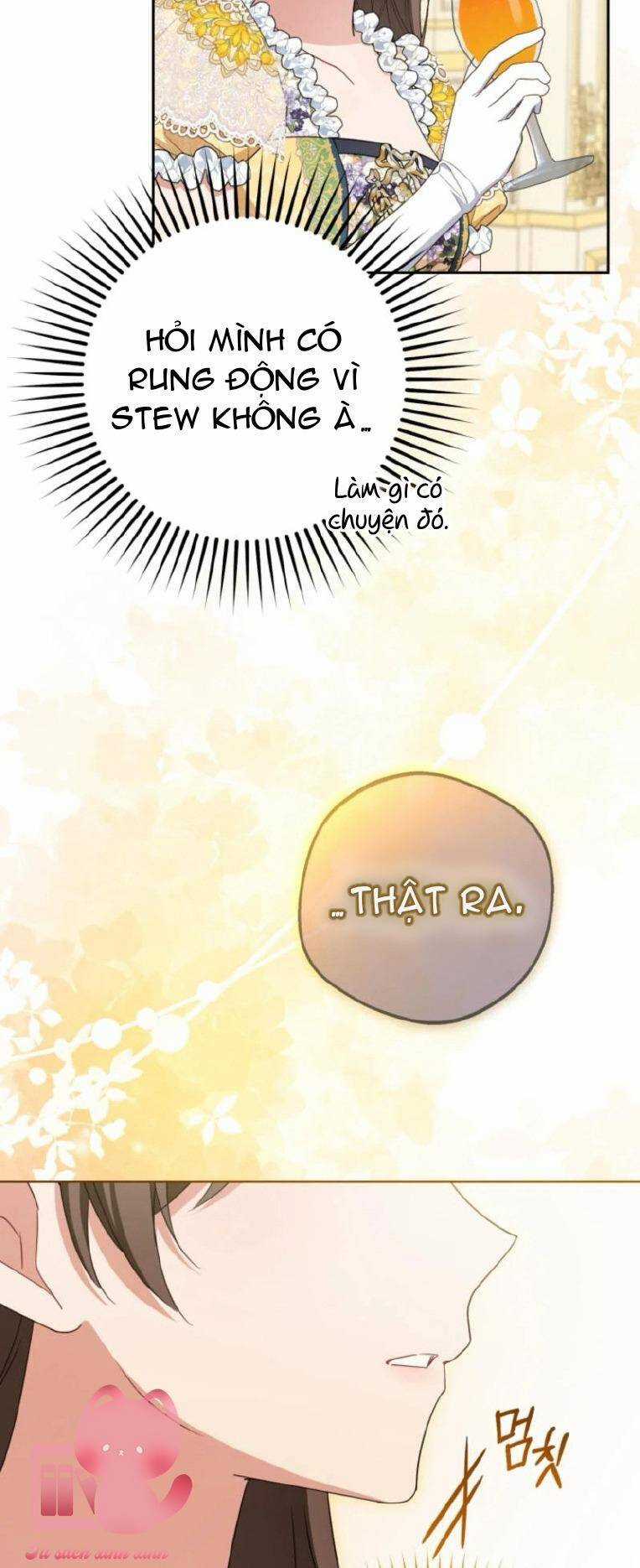 Được Yêu Thương Mà Còn Ngại Ngùng Sao! Chương 91 trang 32