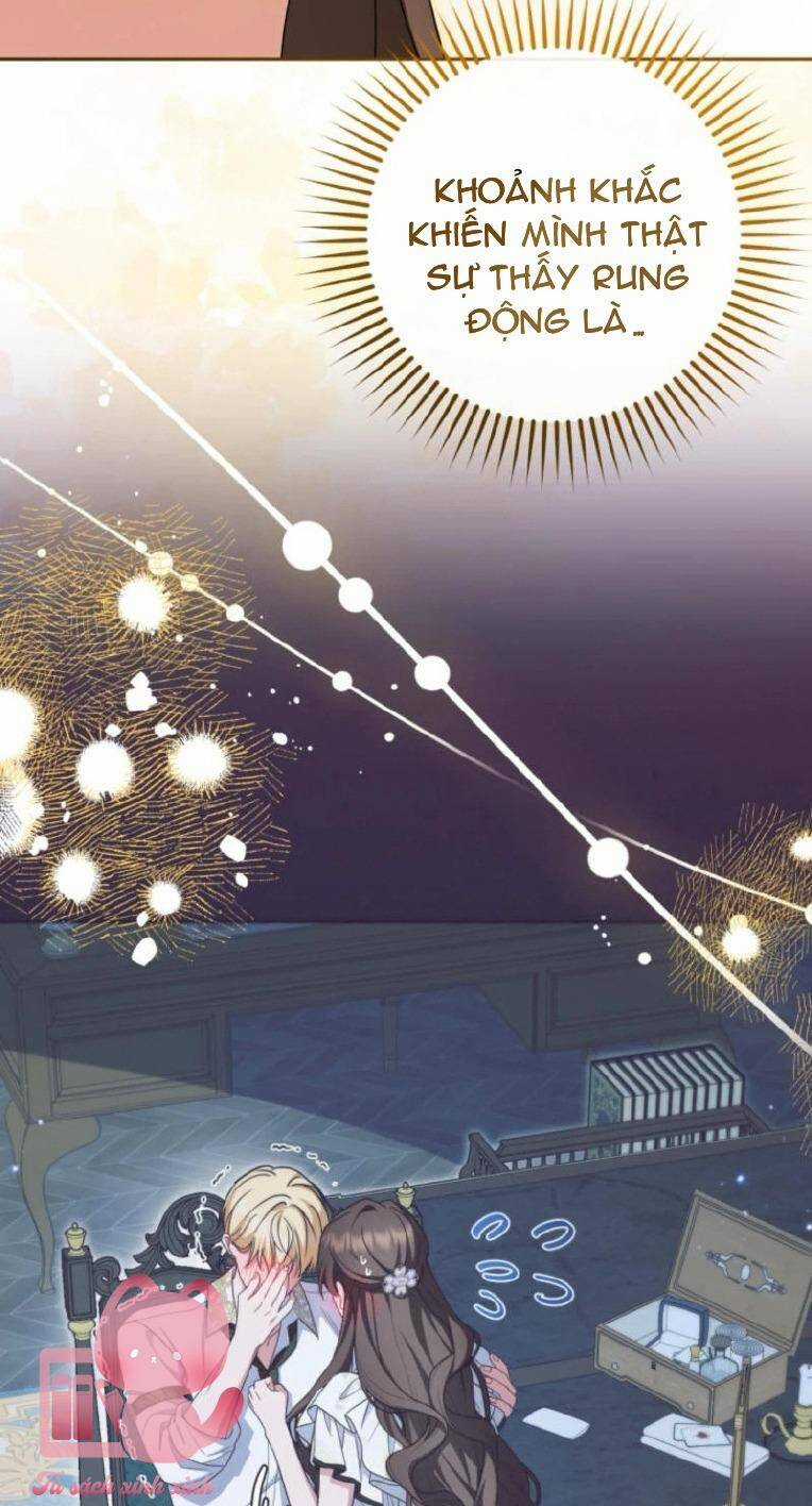 Được Yêu Thương Mà Còn Ngại Ngùng Sao! Chương 91 trang 33