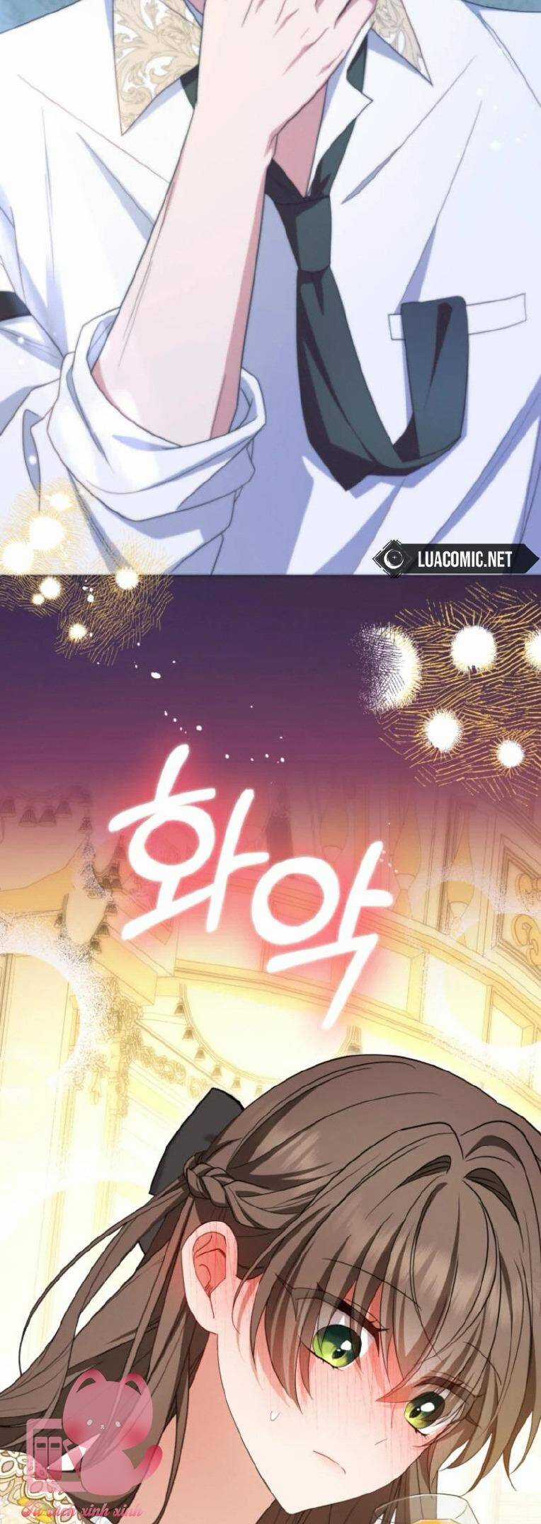 Được Yêu Thương Mà Còn Ngại Ngùng Sao! Chương 91 trang 35