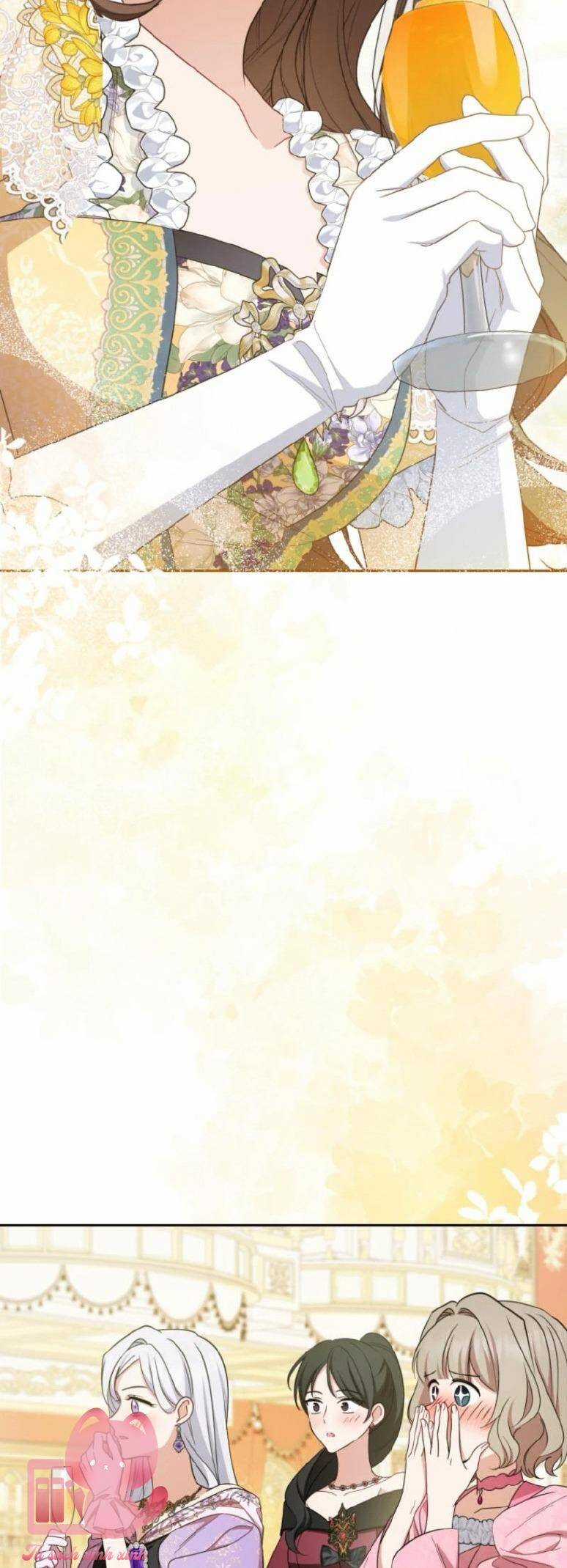 Được Yêu Thương Mà Còn Ngại Ngùng Sao! Chương 91 trang 36