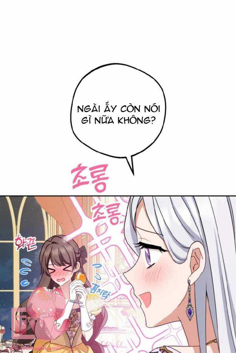 Được Yêu Thương Mà Còn Ngại Ngùng Sao! Chương 91 trang 39