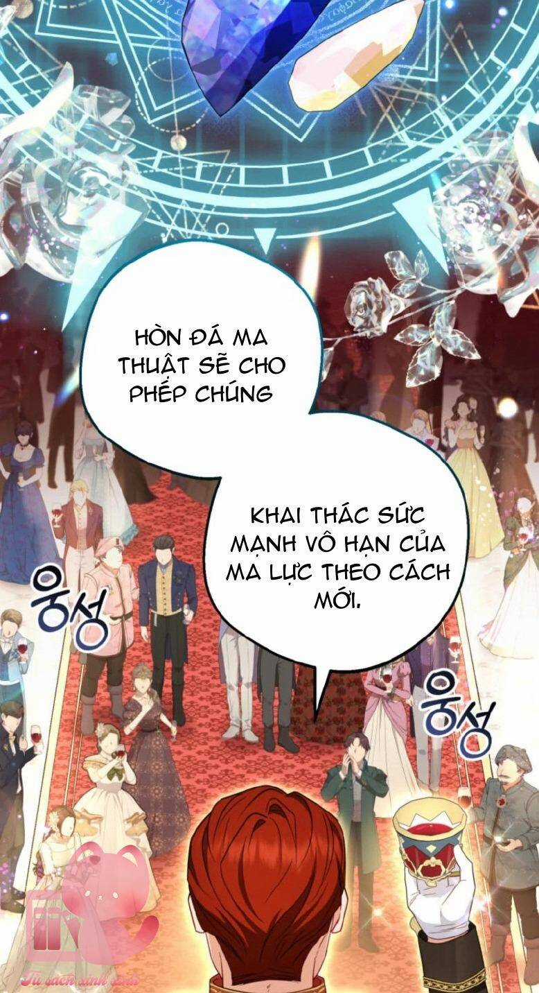 Được Yêu Thương Mà Còn Ngại Ngùng Sao! Chương 91 trang 4