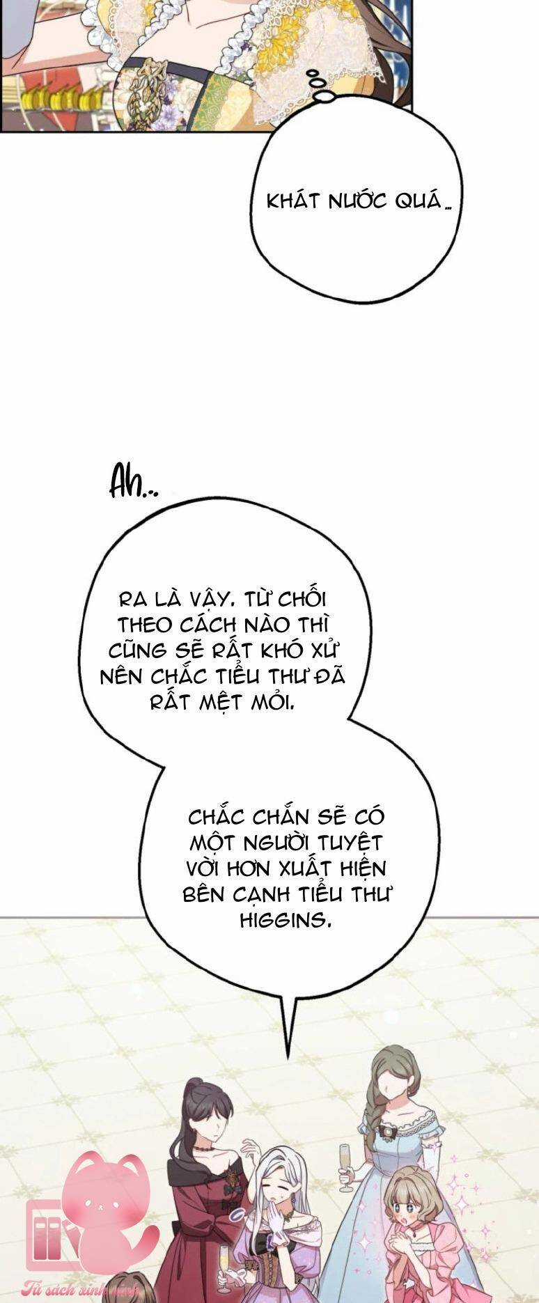 Được Yêu Thương Mà Còn Ngại Ngùng Sao! Chương 91 trang 41