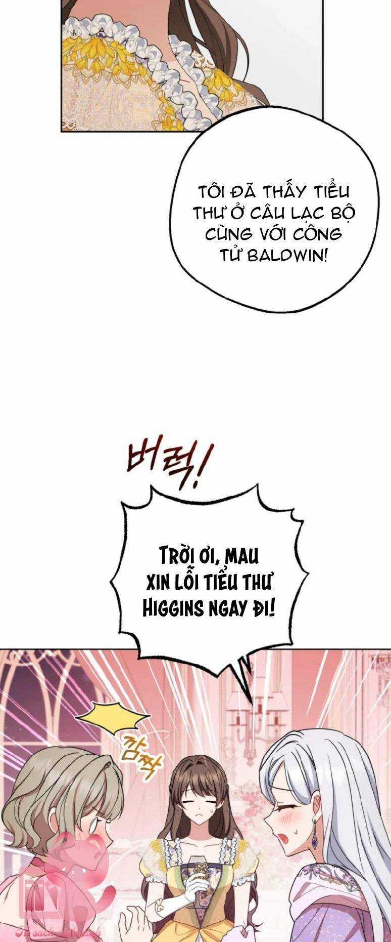 Được Yêu Thương Mà Còn Ngại Ngùng Sao! Chương 91 trang 43