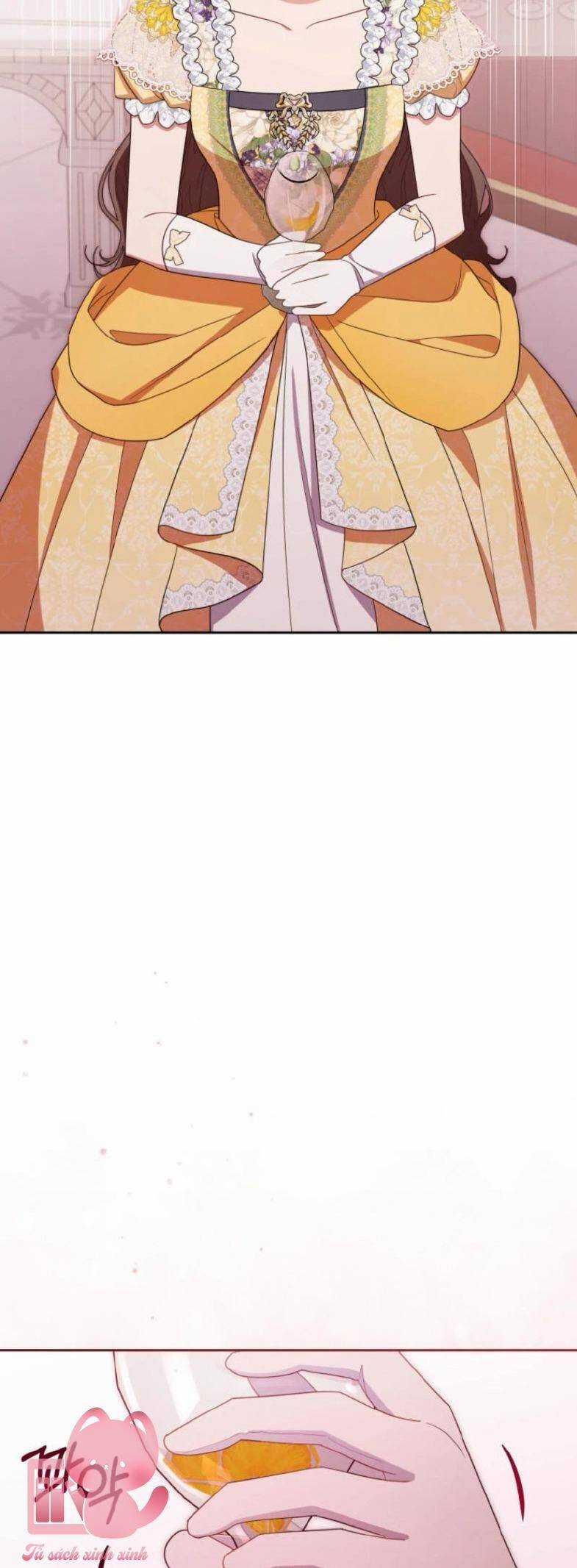 Được Yêu Thương Mà Còn Ngại Ngùng Sao! Chương 91 trang 46