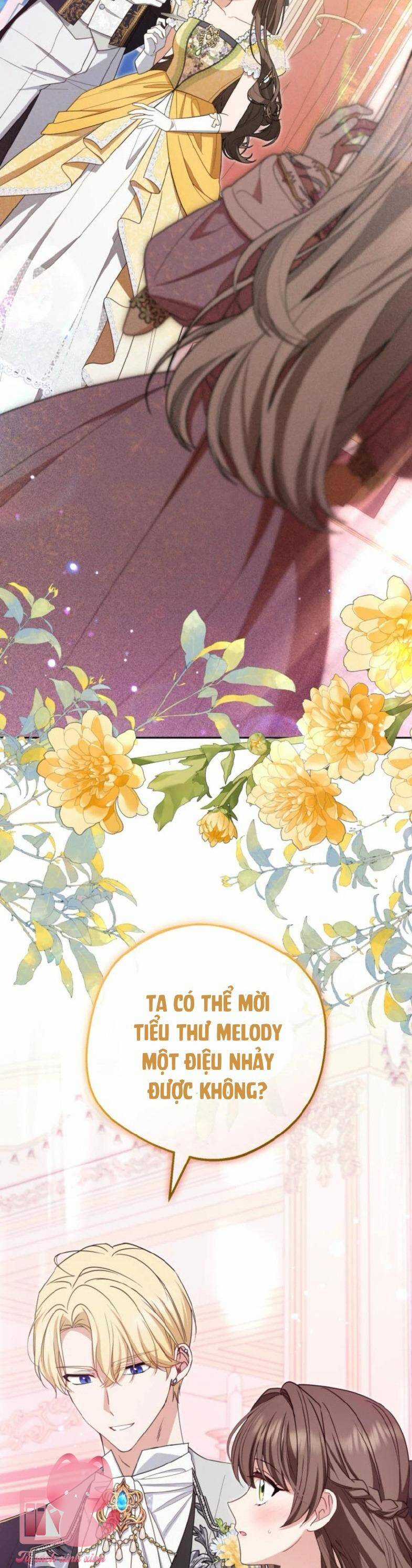 Được Yêu Thương Mà Còn Ngại Ngùng Sao! Chương 91 trang 49