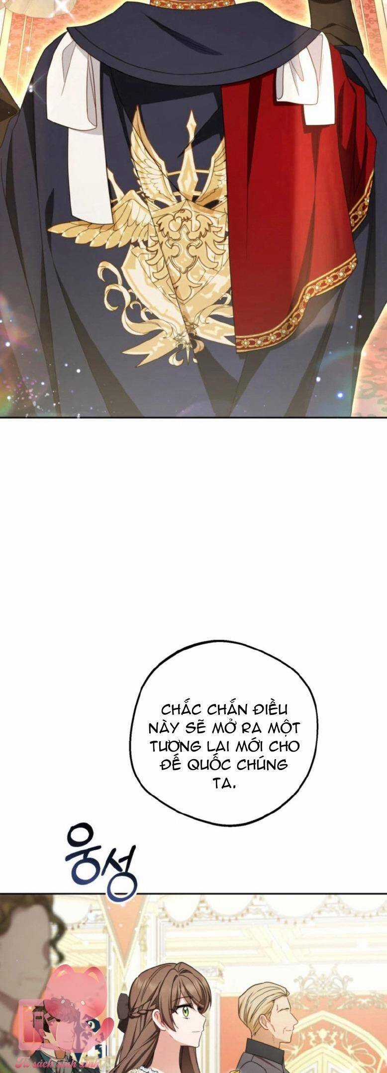 Được Yêu Thương Mà Còn Ngại Ngùng Sao! Chương 91 trang 5