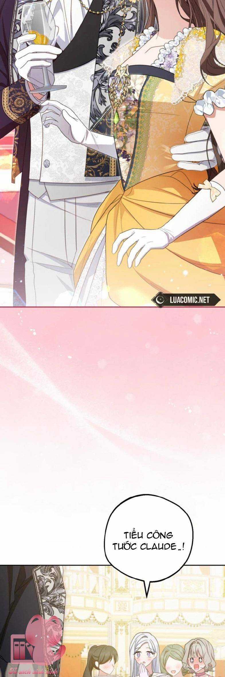 Được Yêu Thương Mà Còn Ngại Ngùng Sao! Chương 91 trang 50