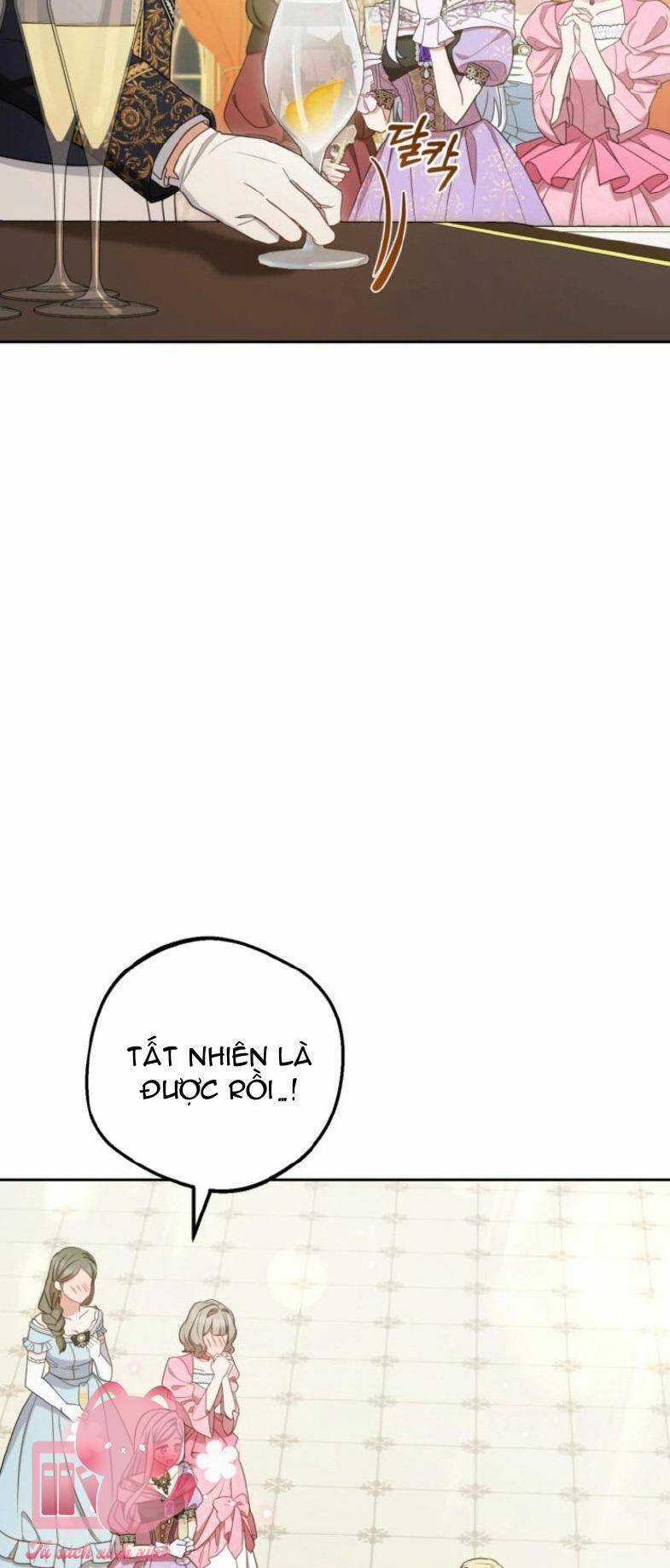 Được Yêu Thương Mà Còn Ngại Ngùng Sao! Chương 91 trang 51