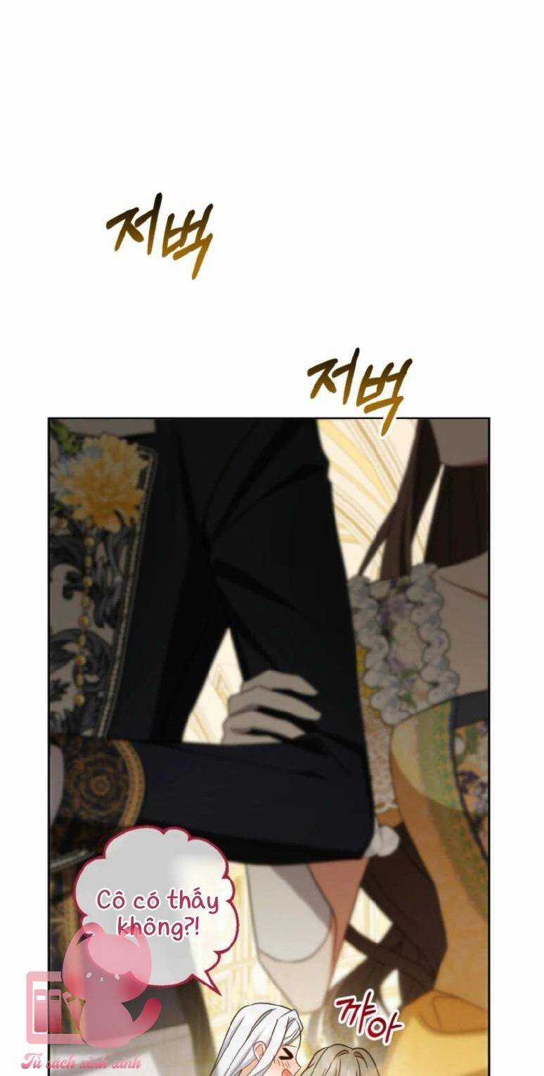 Được Yêu Thương Mà Còn Ngại Ngùng Sao! Chương 91 trang 53