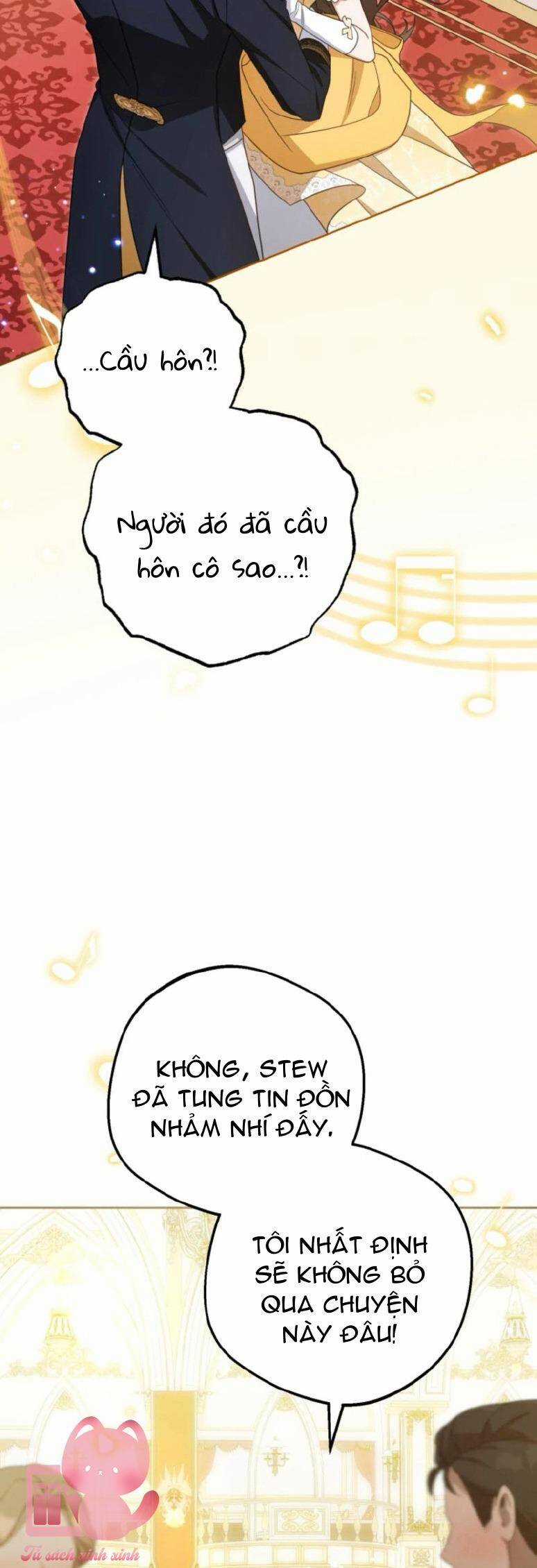 Được Yêu Thương Mà Còn Ngại Ngùng Sao! Chương 91 trang 58