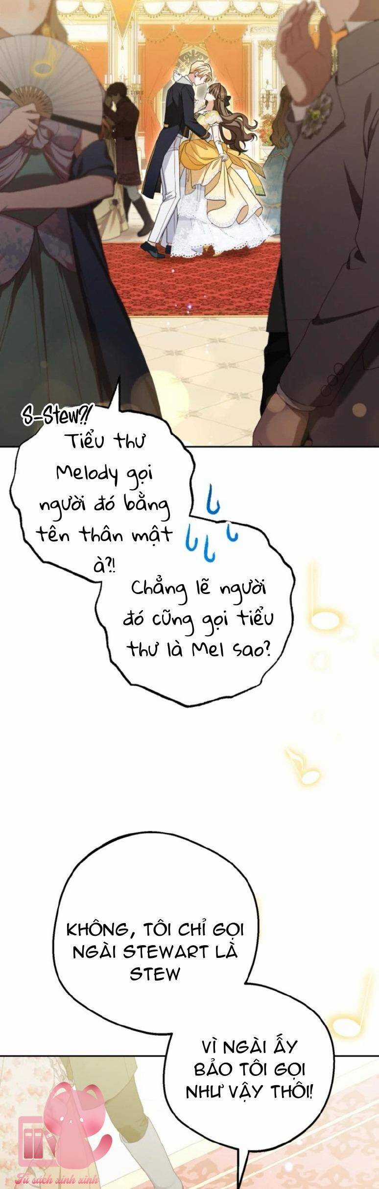 Được Yêu Thương Mà Còn Ngại Ngùng Sao! Chương 91 trang 59