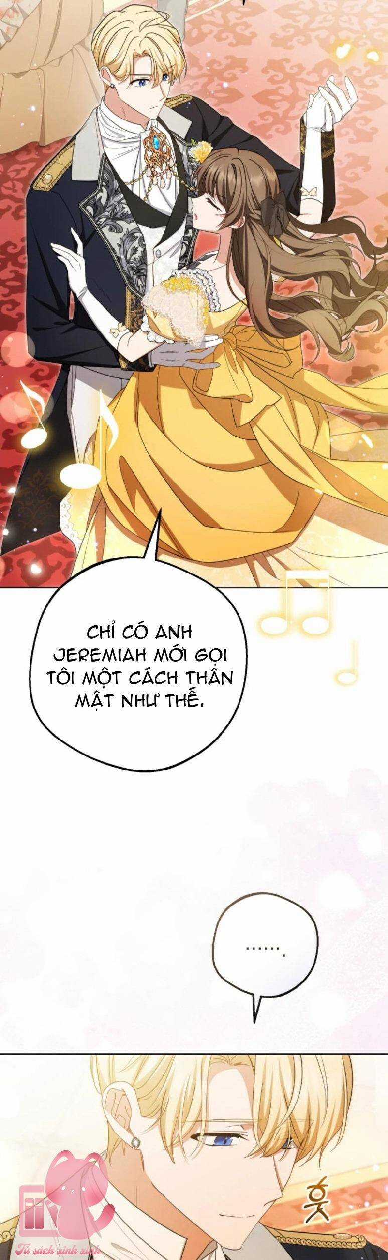 Được Yêu Thương Mà Còn Ngại Ngùng Sao! Chương 91 trang 60