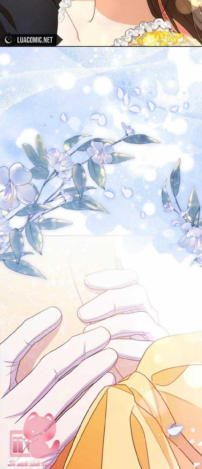 Được Yêu Thương Mà Còn Ngại Ngùng Sao! Chương 91 trang 62